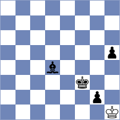 Pazdziora - Safin (Chess.com INT, 2020)