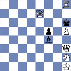 Berdayes Ason - Mikhalchenko (chess.com INT, 2024)