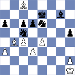 Avramidou - Souleidis (chess.com INT, 2024)