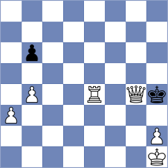 Zeromskis - Mammadov (chess.com INT, 2023)