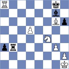 Montano Vicente - Sisman (chess.com INT, 2024)