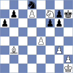 Olsson - Sochacki (chess.com INT, 2023)