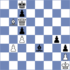 Teterev - Dragnev (chess.com INT, 2024)