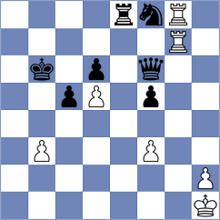 Florescu - Fier (chess.com INT, 2021)