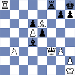 Soucek - Vaclavik (Chess.com INT, 2021)
