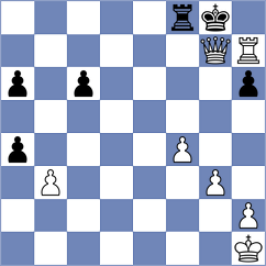 Medina - Chen (chess.com INT, 2021)