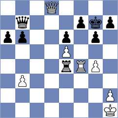 Belov - Movsesian (chess.com INT, 2024)