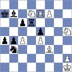 Shapiro - Gallegos (chess.com INT, 2024)