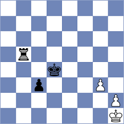 Crocker - Pavlidou (chess.com INT, 2024)