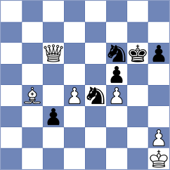 Polanco Nunez - Sanches (Chess.com INT, 2021)