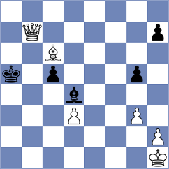 Nava - Nimay Agrawal (chess.com INT, 2024)