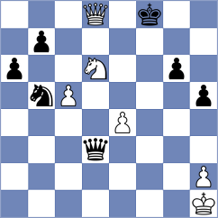 Donchenko - Berardino (Chess.com INT, 2019)