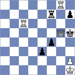 Tiwari - Okike (Chess.com INT, 2021)