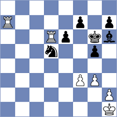 Zozek - Vlassov (chess.com INT, 2023)