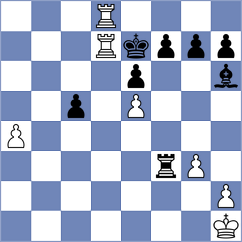 Redzisz - Duneas (Chess.com INT, 2021)