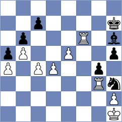 Andreikin - Sattarov (chess.com INT, 2024)
