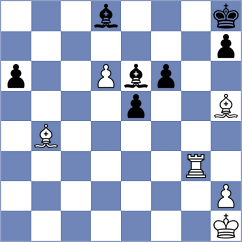 Franco Valencia - Mencos (chess.com INT, 2021)