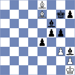 Arias - Shapiro (chess.com INT, 2024)