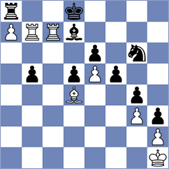 Seifert - Rom (chess.com INT, 2023)