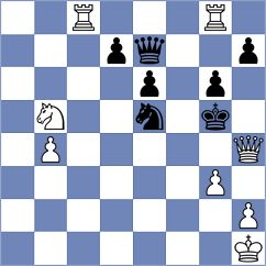 Elier - Abderrahim Taleb (Chess.com INT, 2020)