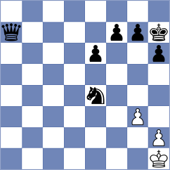 Vlasova - Stoyanov (chess.com INT, 2021)