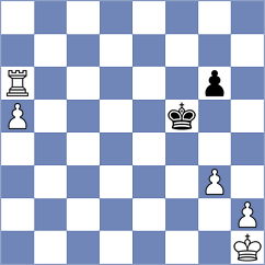 Alothman - Mouton (Chess.com INT, 2020)