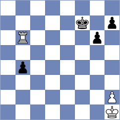 Benhamida - Bei (chess.com INT, 2021)