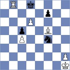 Shipov - Brodowski (chess.com INT, 2022)