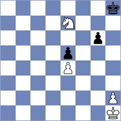 Klekowski - Drygalov (chess.com INT, 2024)