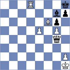 Khalafova - Bouah (Chess.com INT, 2020)
