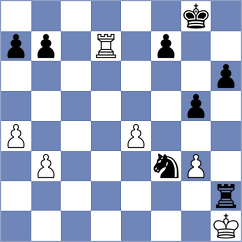 Cremisi - Obon Temprano (chess.com INT, 2024)