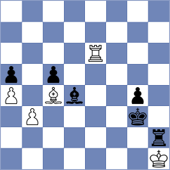 Rietze - Kim (chess.com INT, 2024)