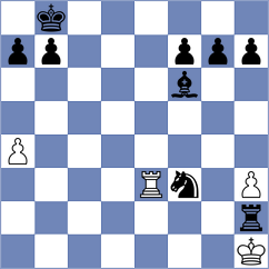 Savelcheva - Beltz (Chess.com INT, 2021)