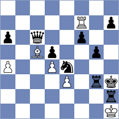 Misailovic - Sailer (chess.com INT, 2024)