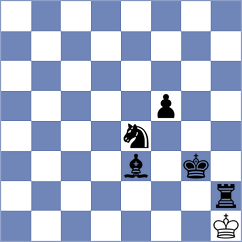 Petukhov - Mukhutdinov (chess.com INT, 2021)