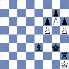 Kaslan - Vargas (Chess.com INT, 2021)