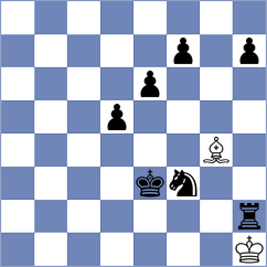Nikolova - Sailer (chess.com INT, 2023)