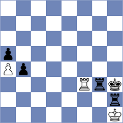 Marin Ferragut - Sowinski (chess.com INT, 2024)