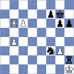 Amirov - Lits (Chess.com INT, 2021)