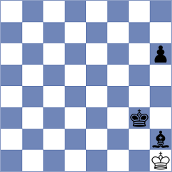 Pinero - Broca Jimenez (chess.com INT, 2024)