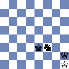 Kaminski - Asish Panda (chess.com INT, 2023)