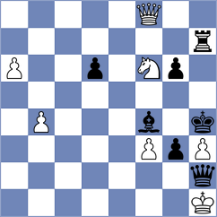 Tarasova - Steil Antoni (Chess.com INT, 2021)