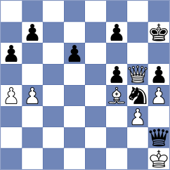 Dubnevych - Tan (chess.com INT, 2024)