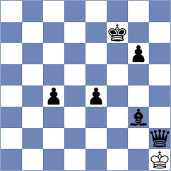 Skrondal - Baladjaev (chess.com INT, 2024)