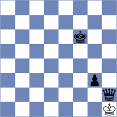 Valle - Spyropoulos (chess.com INT, 2021)