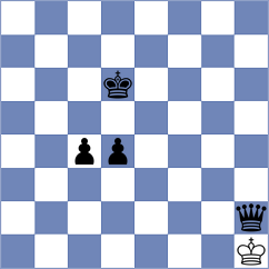Gabriel - Prohorov (chess.com INT, 2021)