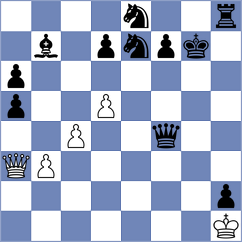 Pertinez Soria - Palomo (chess.com INT, 2024)