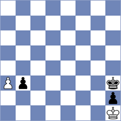 Sevian - Jobava (chess.com INT, 2021)