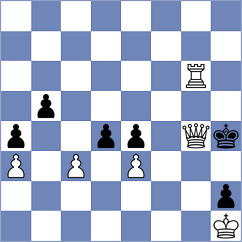 Garcia Blanco - Stankovic (chess.com INT, 2024)