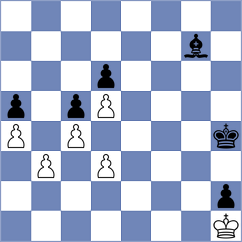Zivic - Pinto (chess.com INT, 2023)